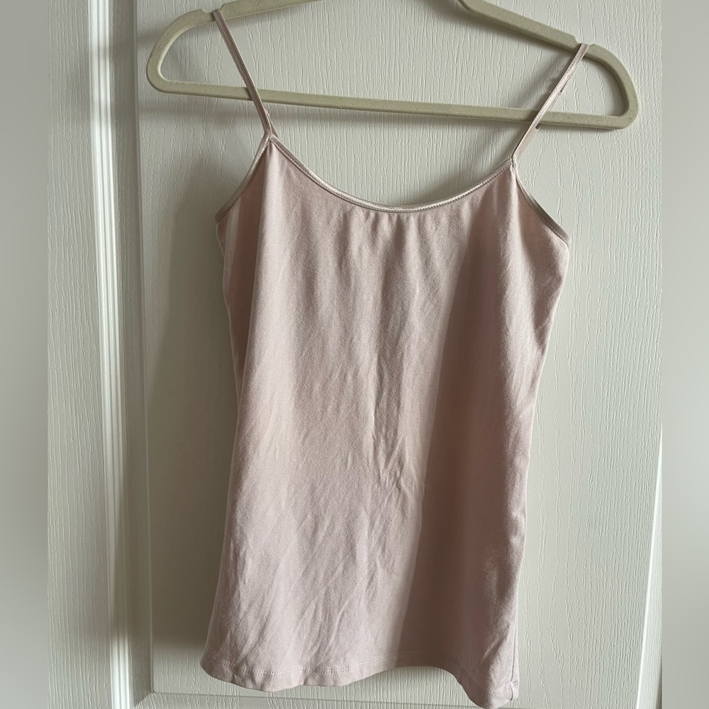 DYNAMITE CAMI TOP size small